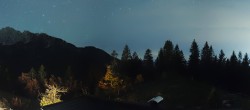 Archiv Foto Webcam Kufstein - Weinbergerhaus 01:00