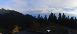 Archiv Foto Webcam Kufstein - Weinbergerhaus 05:00