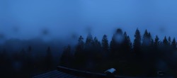 Archiv Foto Webcam Kufstein - Weinbergerhaus 17:00