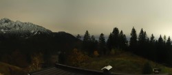 Archiv Foto Webcam Kufstein - Weinbergerhaus 19:00