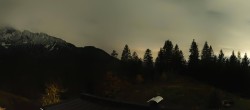 Archiv Foto Webcam Kufstein - Weinbergerhaus 23:00