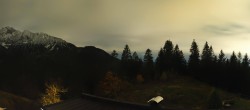 Archiv Foto Webcam Kufstein - Weinbergerhaus 01:00