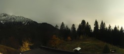 Archiv Foto Webcam Kufstein - Weinbergerhaus 03:00