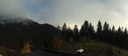 Archiv Foto Webcam Kufstein - Weinbergerhaus 05:00
