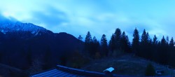 Archiv Foto Webcam Kufstein - Weinbergerhaus 06:00