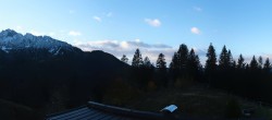 Archiv Foto Webcam Kufstein - Weinbergerhaus 07:00