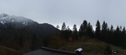 Archiv Foto Webcam Kufstein - Weinbergerhaus 09:00