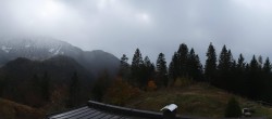 Archiv Foto Webcam Kufstein - Weinbergerhaus 11:00