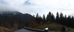 Archiv Foto Webcam Kufstein - Weinbergerhaus 13:00