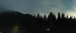 Archived image Webcam Kaiser Mountains Kufstein 03:00