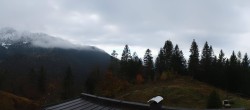 Archived image Webcam Kaiser Mountains Kufstein 07:00