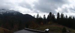 Archived image Webcam Kaiser Mountains Kufstein 11:00