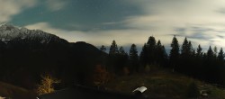 Archived image Webcam Kaiser Mountains Kufstein 19:00