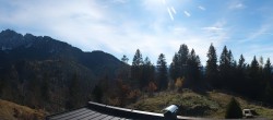 Archiv Foto Webcam Kufstein - Weinbergerhaus 11:00