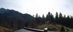 Archiv Foto Webcam Kufstein - Weinbergerhaus 11:00