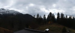 Archiv Foto Webcam Kufstein - Weinbergerhaus 11:00