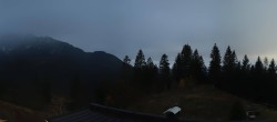 Archiv Foto Webcam Kufstein - Weinbergerhaus 02:00