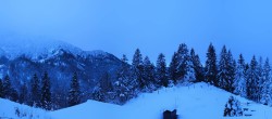 Archiv Foto Webcam Kufstein - Weinbergerhaus 06:00