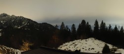 Archiv Foto Webcam Kufstein - Weinbergerhaus 17:00