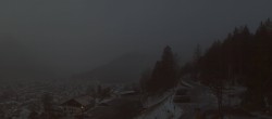 Archiv Foto Webcam Mittenwald Panoramablick 15:00