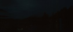Archived image Webcam Mittenwald Panoramic view 21:00