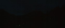 Archiv Foto Webcam Mittenwald Panoramablick 19:00