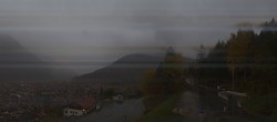 Archiv Foto Webcam Mittenwald Panoramablick 15:00