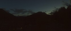 Archiv Foto Webcam Mittenwald Panoramablick 17:00
