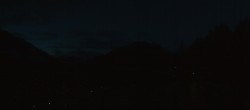 Archived image Webcam Mittenwald Panoramic view 05:00