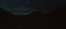 Archived image Webcam Mittenwald Panoramic view 17:00