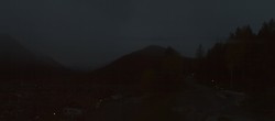Archived image Webcam Mittenwald Panoramic view 06:00