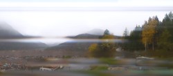 Archived image Webcam Mittenwald Panoramic view 09:00