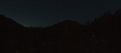 Archiv Foto Webcam Mittenwald Panoramablick 05:00