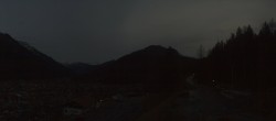 Archiv Foto Webcam Mittenwald Panoramablick 15:00