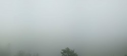 Archived image Webcam View Castle ruins Eisenberg 17:00