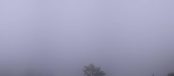 Archiv Foto Webcam Ausblick Burgruine Eisenberg 03:00
