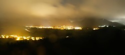 Archiv Foto Webcam Ausblick Burgruine Eisenberg 06:00