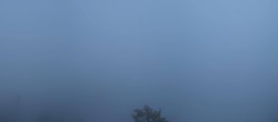Archiv Foto Webcam Ausblick Burgruine Eisenberg 05:00