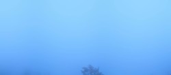 Archiv Foto Webcam Ausblick Burgruine Eisenberg 06:00