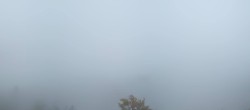 Archiv Foto Webcam Ausblick Burgruine Eisenberg 07:00