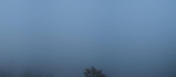 Archiv Foto Webcam Ausblick Burgruine Eisenberg 23:00