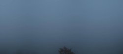 Archiv Foto Webcam Ausblick Burgruine Eisenberg 01:00