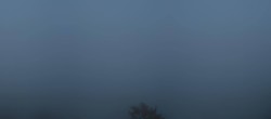 Archiv Foto Webcam Ausblick Burgruine Eisenberg 03:00