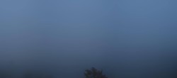 Archiv Foto Webcam Ausblick Burgruine Eisenberg 05:00