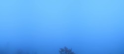 Archiv Foto Webcam Ausblick Burgruine Eisenberg 06:00