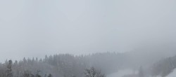 Archiv Foto Webcam Ausblick Burgruine Eisenberg 10:00