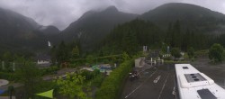 Archived image Webcam Krimml Worlds of Water 06:00