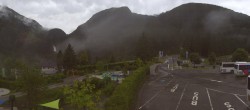 Archiv Foto Webcam Erlebniszentrum WasserWelten Krimml 19:00