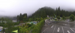 Archived image Webcam Krimml Worlds of Water 06:00