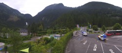 Archiv Foto Webcam Erlebniszentrum WasserWelten Krimml 06:00